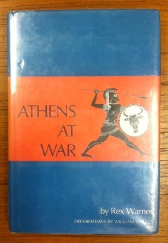 Athens at war