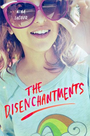 The Disenchantments