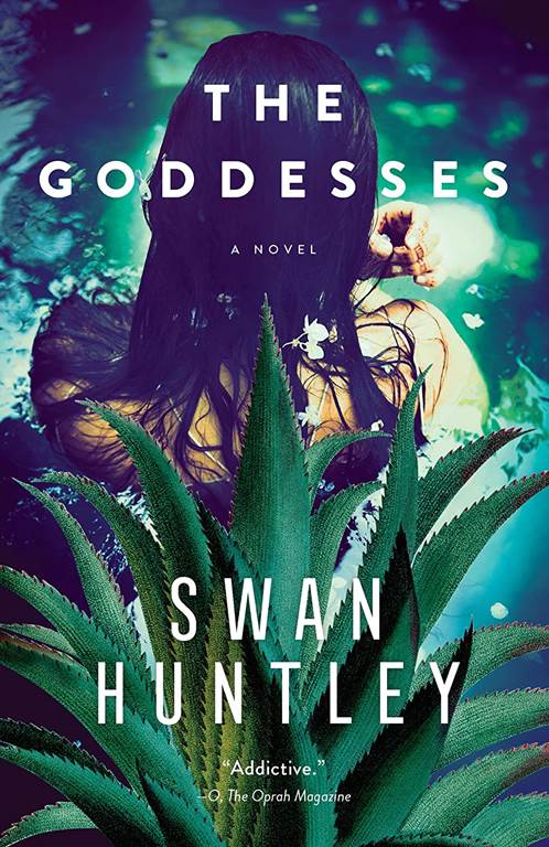 The Goddesses: A Novel