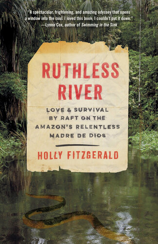 Ruthless River