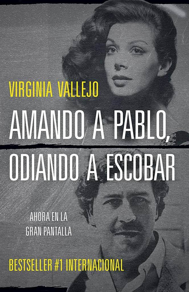 Amando a Pablo, odiando a Escobar (Spanish Edition)