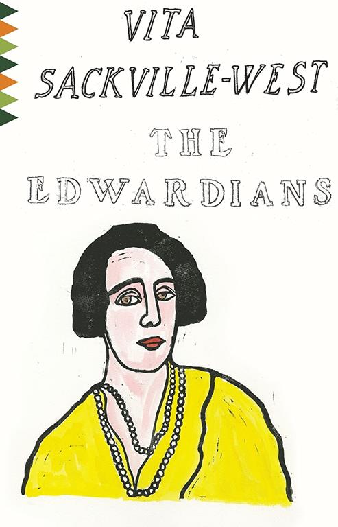 The Edwardians (Vintage Classics)