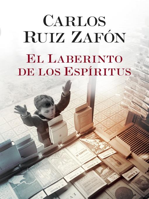 El Laberinto de los Espiritus