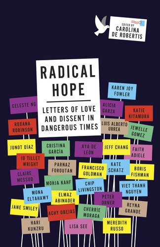 Radical Hope