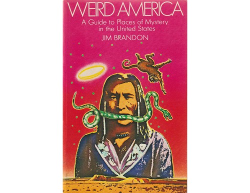 Weird America