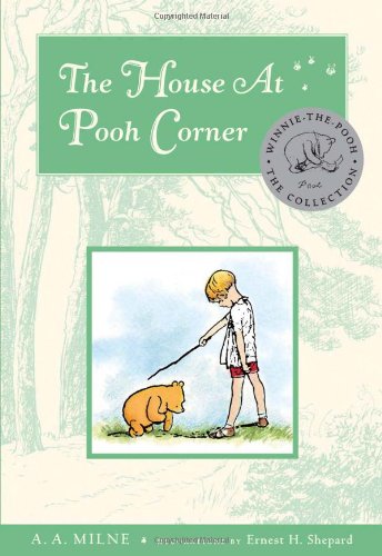 House At Pooh Corner