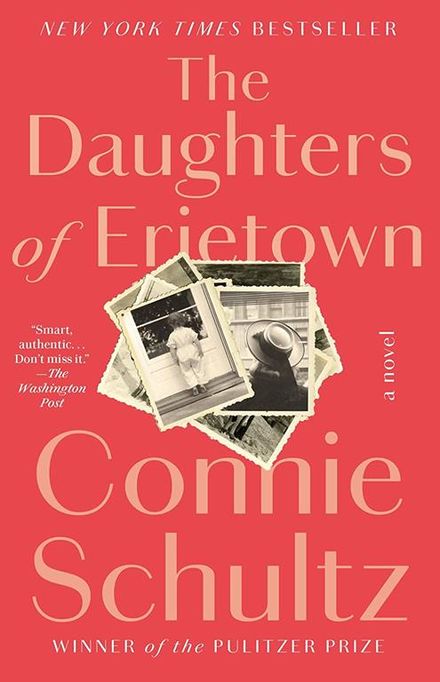 The Daughters of Erietown: A Novel