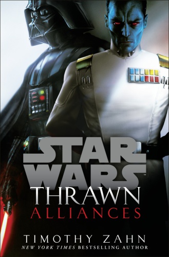 Thrawn: Alliances