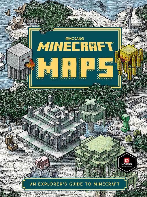 Maps: An Explorer's Guide to Minecraft