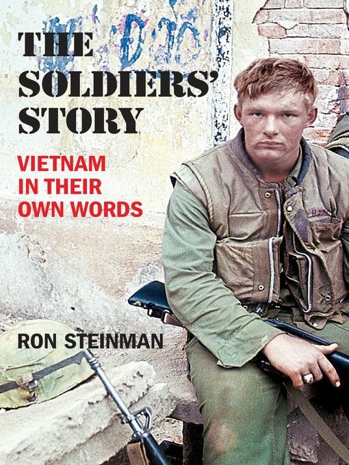 The Soldiers' Story