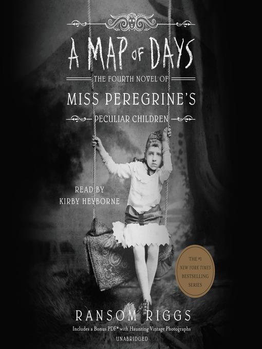 A Map of Days