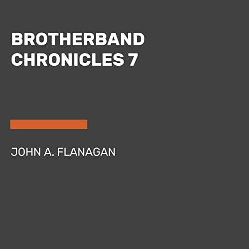 The Caldera (The Brotherband Chronicles)