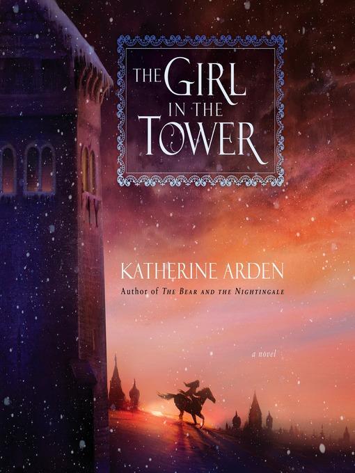 The Girl in the Tower