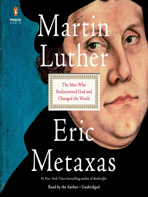 Martin Luther