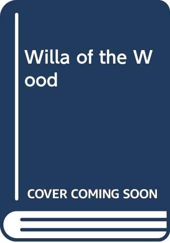 Willa of the Wood