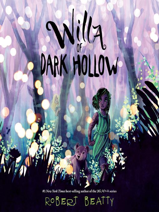 Willa of Dark Hollow