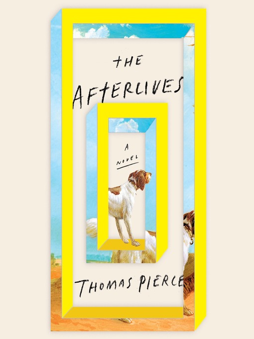 The Afterlives