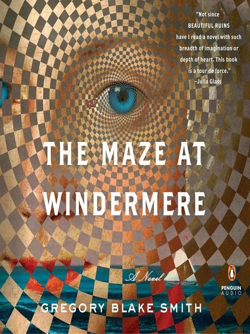 The Maze at Windermere