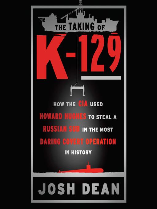 The Taking of K-129