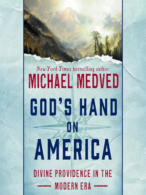 God's Hand on America