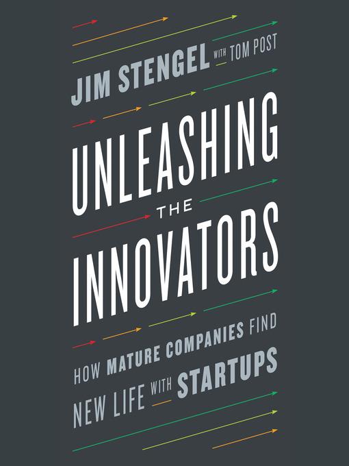 Unleashing the Innovators