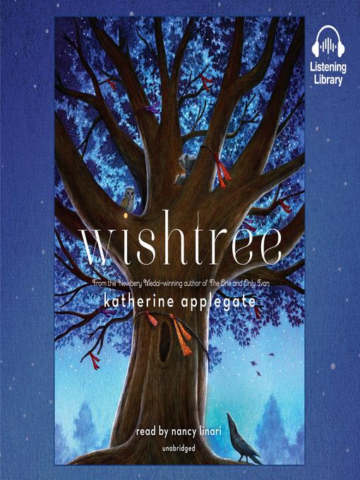 Wishtree