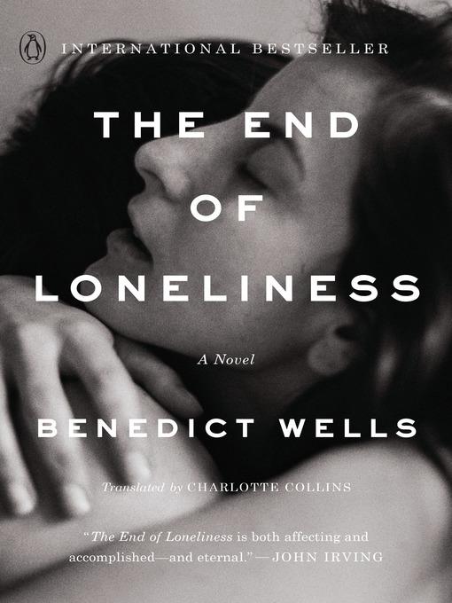 The End of Loneliness