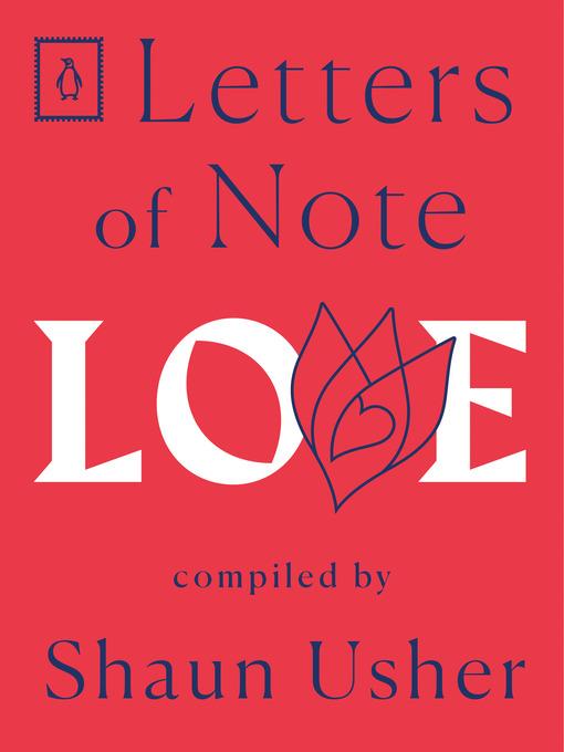 Letters of Note--Love