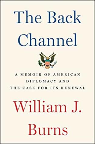 The Back Channel