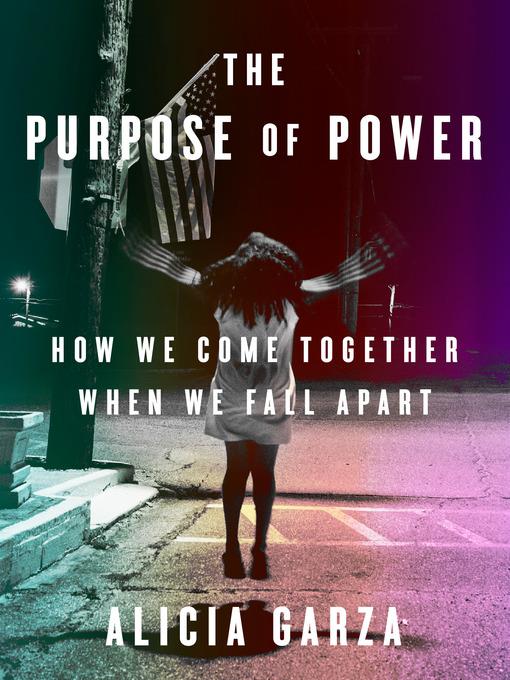 The Purpose of Power