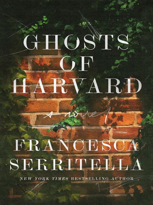 Ghosts of Harvard