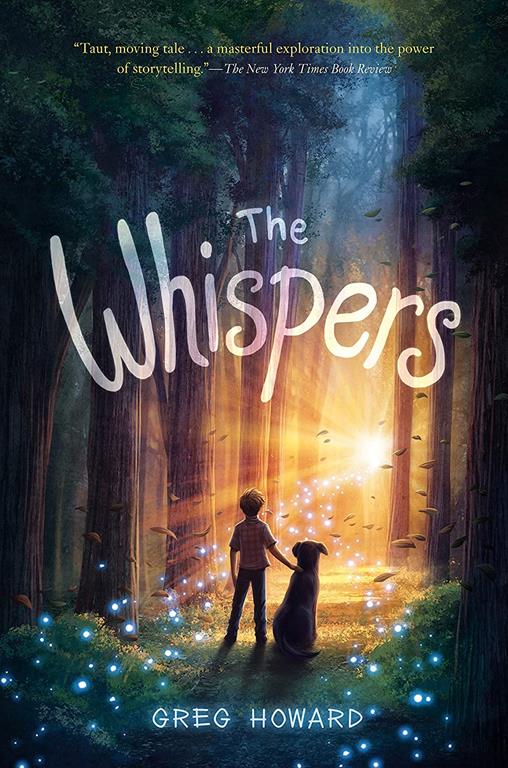 The Whispers