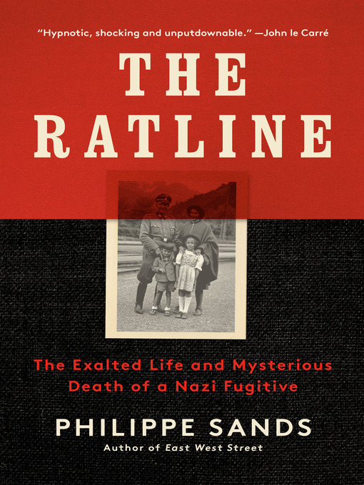 The Ratline