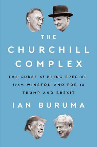 The Churchill Complex