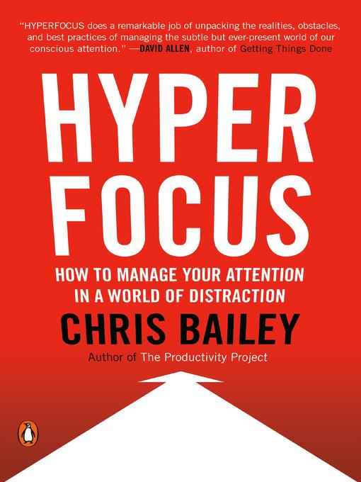 Hyperfocus