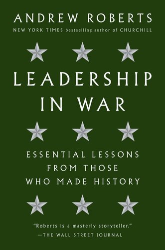 Leadership in War