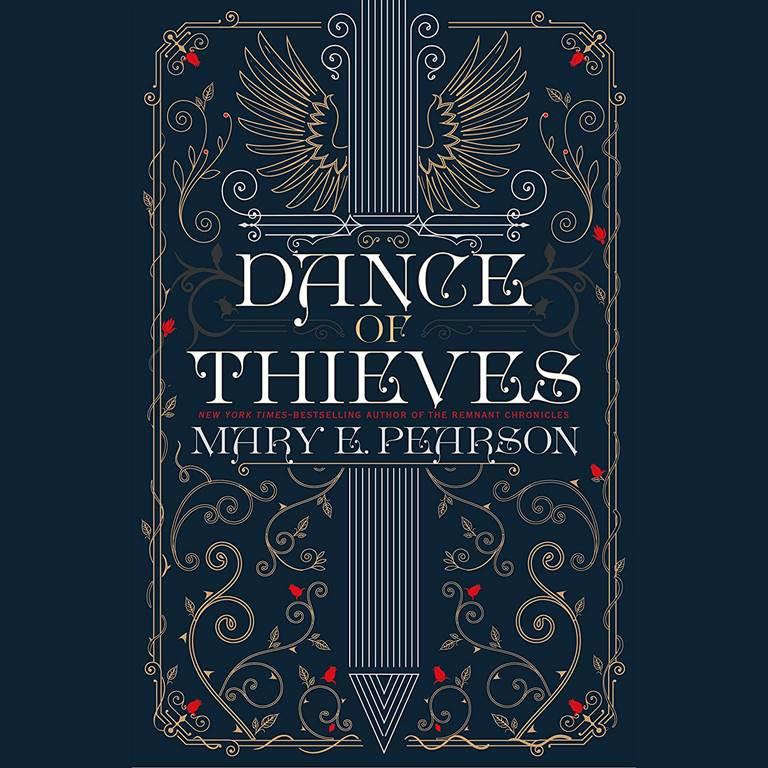 Dance of Thieves