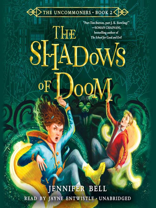 The Shadows of Doom