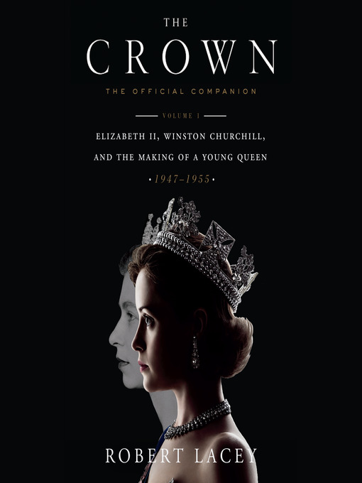 The Crown, The Official Companion, Volume 1