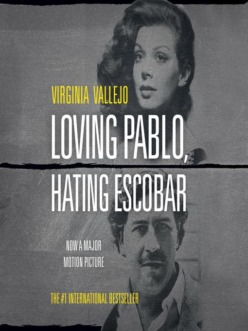 Loving Pablo, Hating Escobar