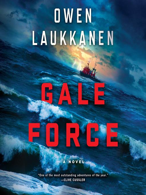 Gale Force