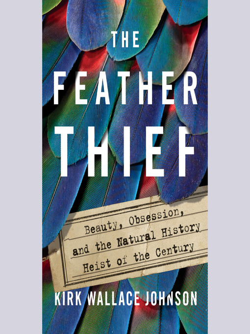 The Feather Thief