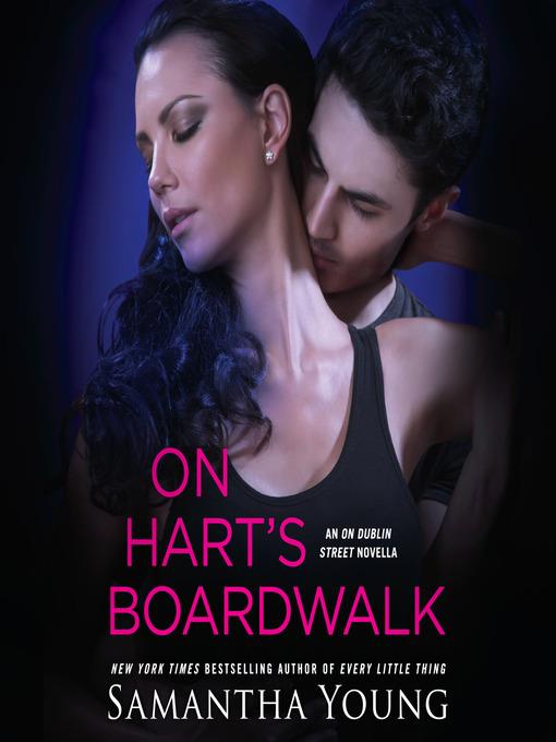 On Hart's Boardwalk