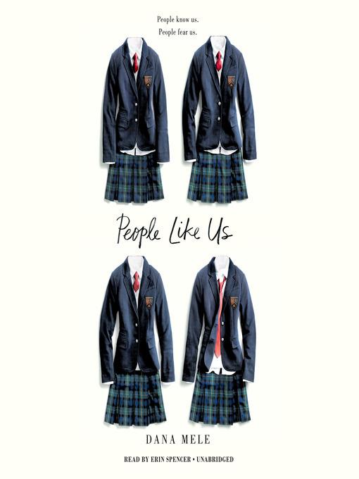 People Like Us