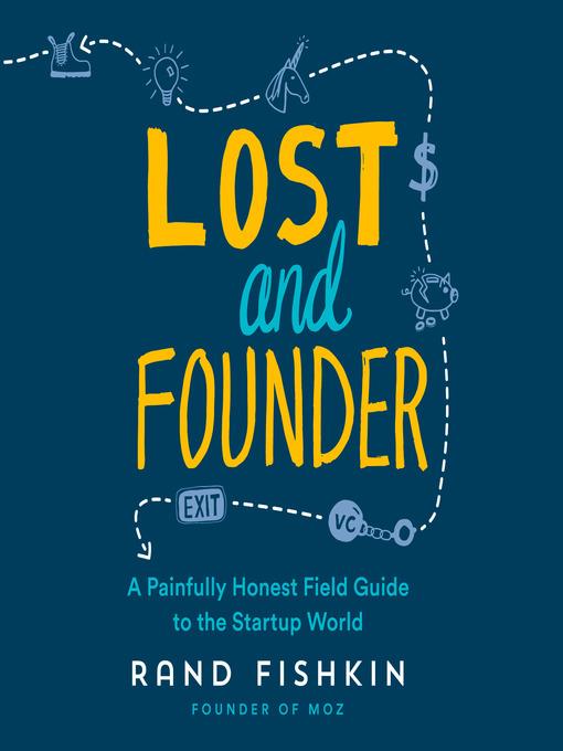 Lost and Founder