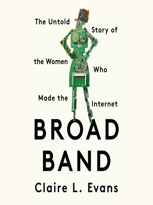 Broad Band