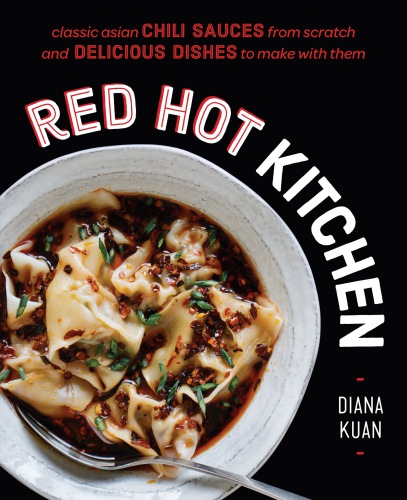 Red Hot Kitchen