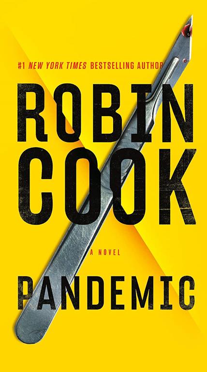 Pandemic (A Medical Thriller)