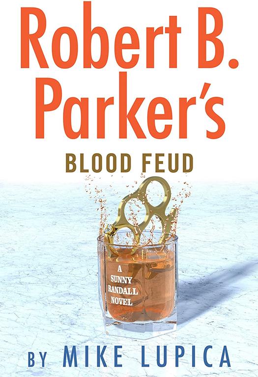 Robert B. Parker's Blood Feud