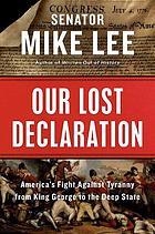 Our Lost Declaration